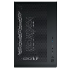 Vỏ Case XIGMATEK AQUA III (EN0815) - PREMIUM GAMING ATX CASE (Hàng Chính Hãng)