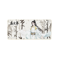 Pad chuột / Bàn di chuột / Lót chuột Akko Joy of Life