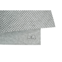 Pad chuột HyperWork chất liệu vải nỉ cao cấp (60x120cm)