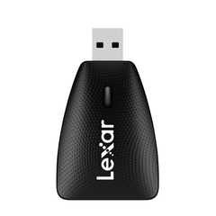 Đầu đọc thẻ nhớ Lexar Multi-Card 2-in-1 USB 3.1