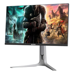 Màn Hình Gaming EDRA EGM27Q180PVS 27inch 2K 180Hz