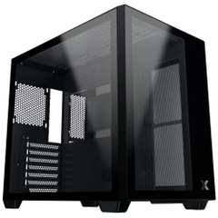 Vỏ Case XIGMATEK AQUA III (EN0815) - PREMIUM GAMING ATX CASE (Hàng Chính Hãng)