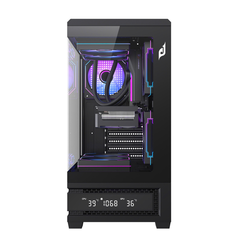 Vỏ Case máy tính EDRA ECS1505