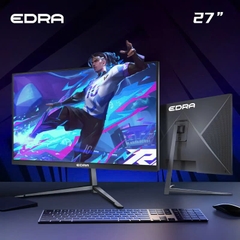 Màn Hình Gaming EDRA EGM27F240S 27inch 240Hz