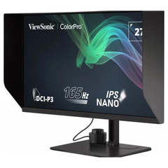 Màn hình View Sonic VP2776 27 inch, 2K, 165Hz