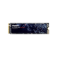 Ổ cứng Kingspec 512GB Interface M.2 PCIe_NE-512