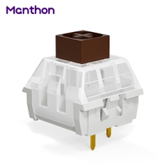 Switch Kailh Box dành cho bàn phím cơ