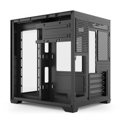 Vỏ Case EDRA ECS1507 - Đen