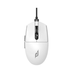 Chuột gaming EDRA EM6102WL - White