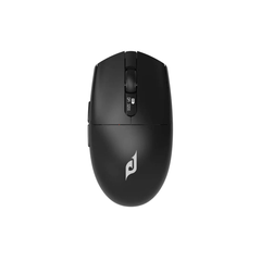 Chuột gaming EDRA EM6102WL - Black