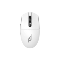 Chuột gaming EDRA EM6102WL - White