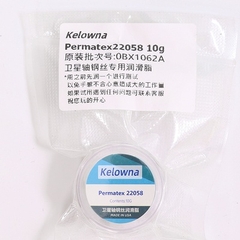 Mỡ Permatex chuyên dùng để lube stab cho bàn phím cơ