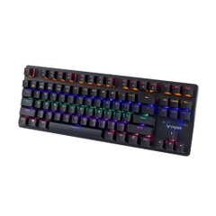 Bàn phím không dây Gaming Rapoo V500 Pro-87 / Multimode