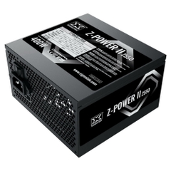 Nguồn máy tính XIGMATEK Z-POWER II Z650 / Z550