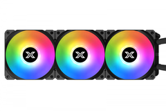Tản nhiệt CPU XIGMATEK LIQUID-KILLER X 360 (EN47703) - Hàng Chính Hãng