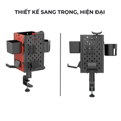 Bảng Treo Đồ Thông Minh UPGen BT03 (Hàng Chính Hãng)