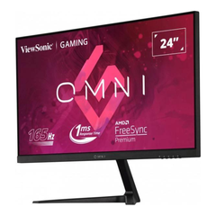 Màn hình gaming View Sonic VX2418-P-MHD 24 inch, VA, 165Hz, 1ms, AMD FreeSync™ Premium (Hàng Chính Hãng)