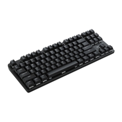 Bàn phím cơ Gaming không dây Rapoo V500PRO-87/ Dualmode (Không LED) - Switch Blue