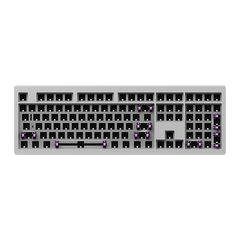 Kit bàn phím cơ Monsgeek M5W