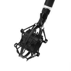 Microphone Shock Mount HyperWork MAS01-1