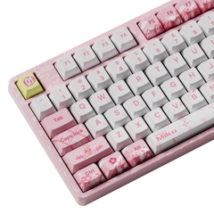 Bàn phím cơ AKKO 5108B Plus Sakura Miku (RGB / Hotswap / V3 Piano Pro sw)