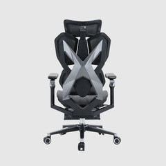 Ghế Công thái học Gami X5 Pro - Fantom