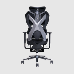 Ghế công thái học Gami X5 - Phantom