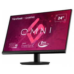 Màn hình gaming ViewSonic VX2416 Full HD, 24 inch, 100Hz, AMD Freesync (Hàng Chính Hãng)