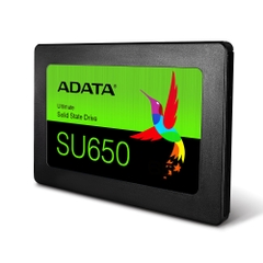Ổ cứng SSD ADATA SU650 480GB SATA
