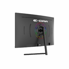 Màn hình Gaming E-DRA EGM27C240 27 inch FullHD 240hz