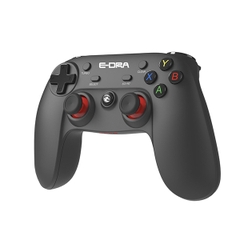 Tay cầm chơi game không dây E-DRA EGP7601 (Hàng Chính Hãng)