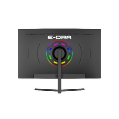 Màn hình Gaming E-DRA EGM27C240 27 inch FullHD 240hz