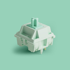 Bộ Switch Akko Botany ( 5 pin / 45 switch)