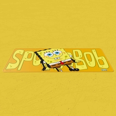 Pad chuột / Lót chuột / Bàn di AKKO SpongeBob XXL (900x400x4)