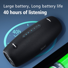 Loa Di Động ZEALOT S67, Loa Ngoài Trời Chống Nước IPX6