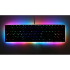 Bàn phím cơ Royal Kludge Rk918 RGB