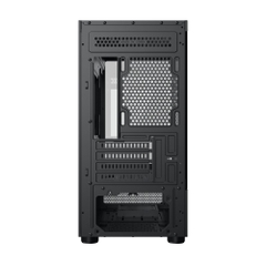Vỏ Case Máy Tính XIGMATEK ALPHARD M 3GF / ALPHARD M ARTIC 3GF