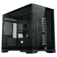 Vỏ Case máy tính XIGMATEK ALPHA PANO M / PANO M ARTIC