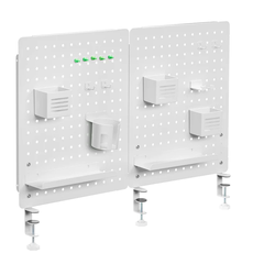 Bảng treo đồ Pegboard HyperWork PG-02