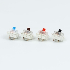 Công tắc bàn phím Switch RK dùng cho bàn phím cơ - Gói 10 switch