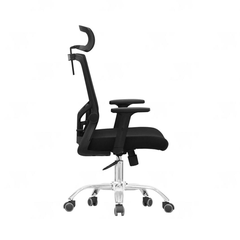 Ghế công thái học E-DRA EEC216