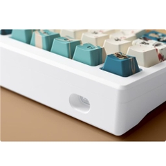 Bàn phím AKKO 5108 SE Joy of Life (RGB / Hotswap / Piano Pro switch)