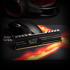 Combo Ram PC ADATA XPG GAMMIX D10 8GB DDR4 3200MHz