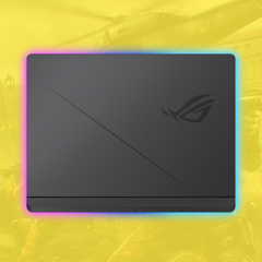 Laptop Gaming ASUS ROG Strix G16 G615LR S5289W