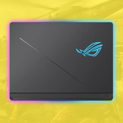 Laptop Gaming ASUS ROG Strix G16 G615JPR S5107W