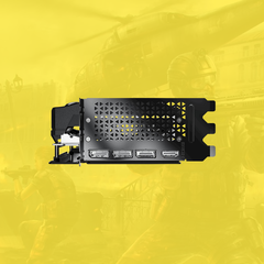 Card Màn Hình VGA PNY GEFORCE RTX 5080 16G OC