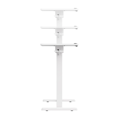 Bàn nâng hạ di động Gami DeskLite - Trắng