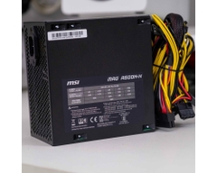 Nguồn MSI MAG A500N-H