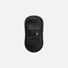 Chuột Hyperwork Silentium Gen 2 - Đen