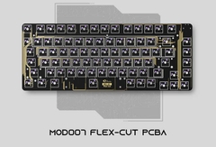 Mạch Bàn Phím MOD007 Flex-cut PCBA